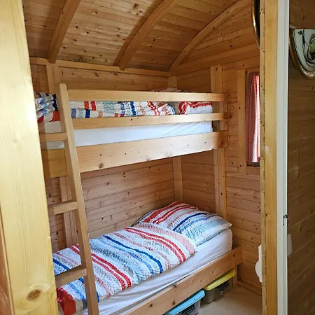 La Hetraie Pipowagen