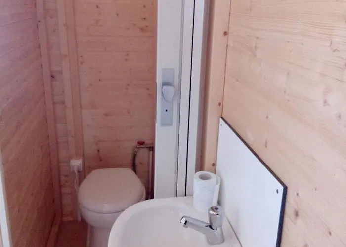 La Hetraie Pipowagen *