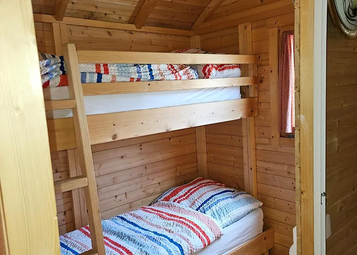 La Hetraie Pipowagen