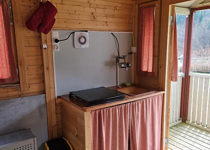 La Hetraie Pipowagen